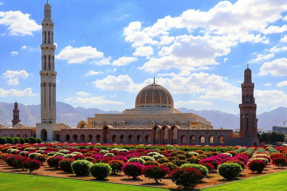 Salalah Trip 2025